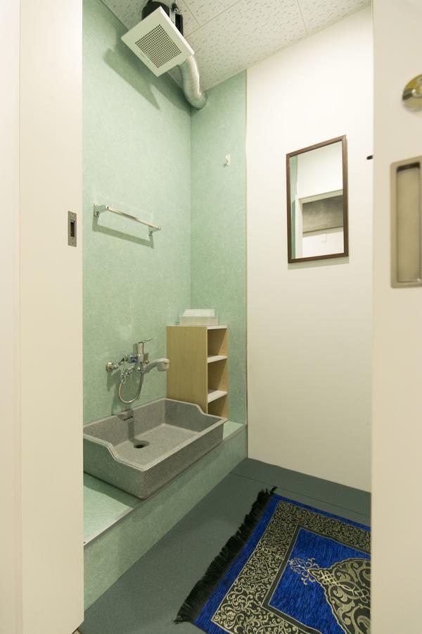 Den Albergue Tóquio