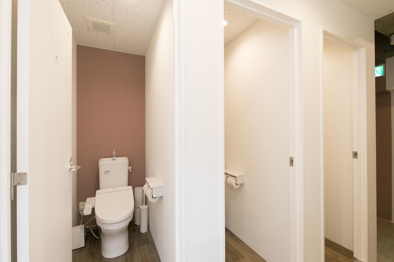 Den Albergue Tóquio